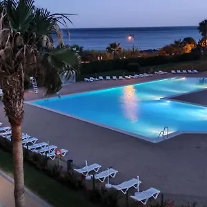 Apartamento Wifi Los Cisnes 2 Primera Linea Playa Ayamonte, Isla Canela