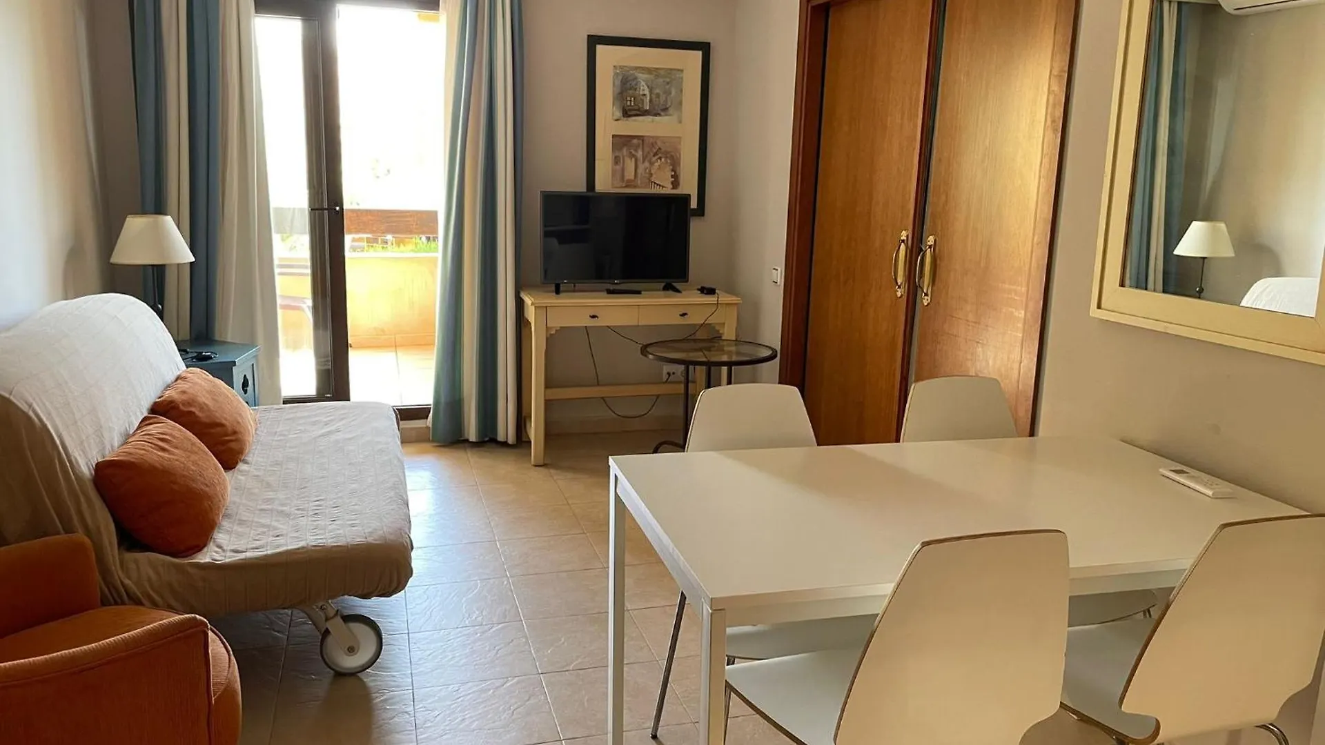 Apartment Jardines De Isla Canela Primera Planta By Sit Isla Canela