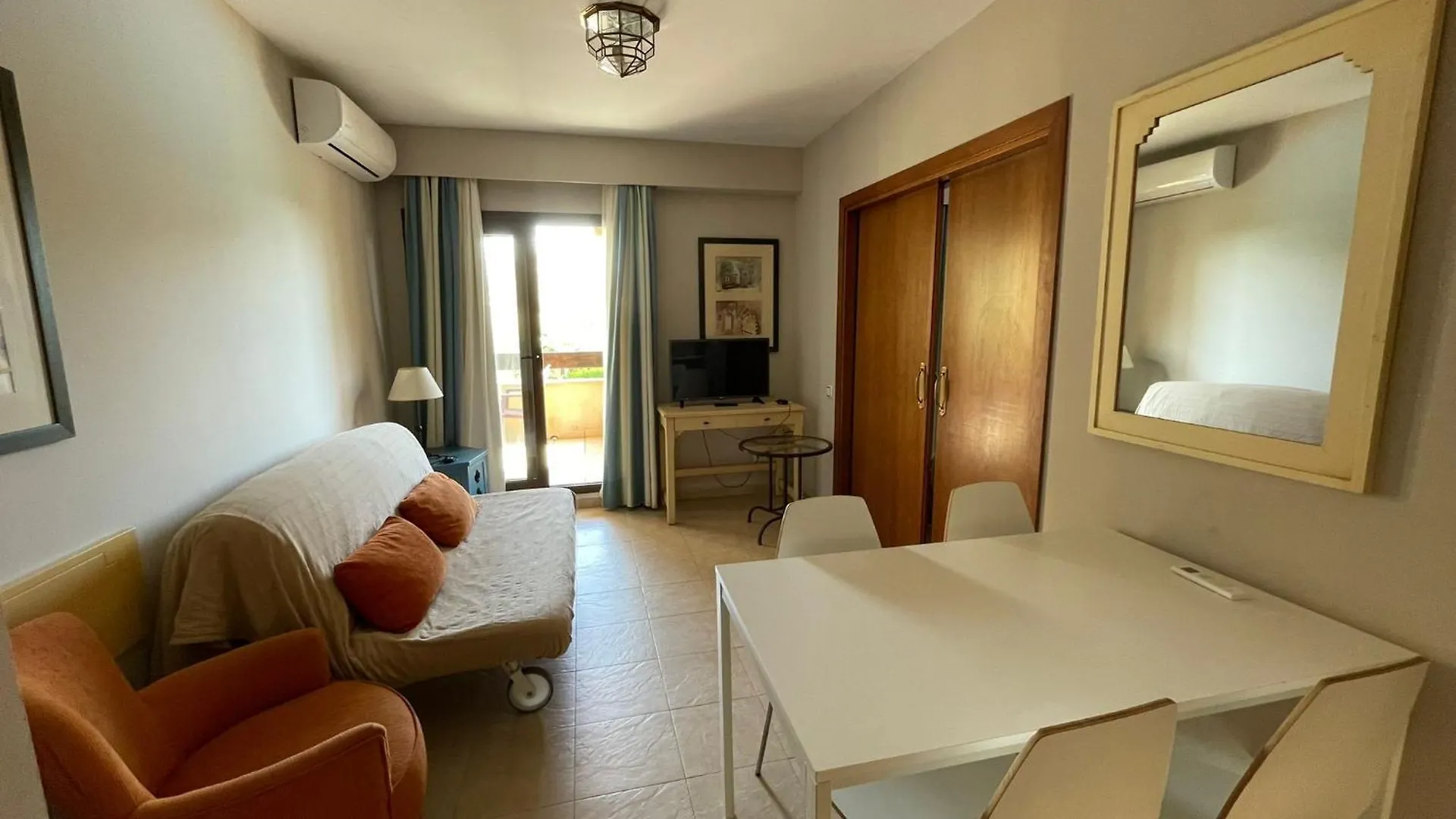 Apartment Jardines De Isla Canela Primera Planta By Sit Isla Canela